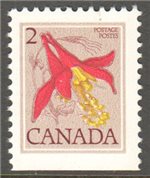 Canada Scott 782bi MNH